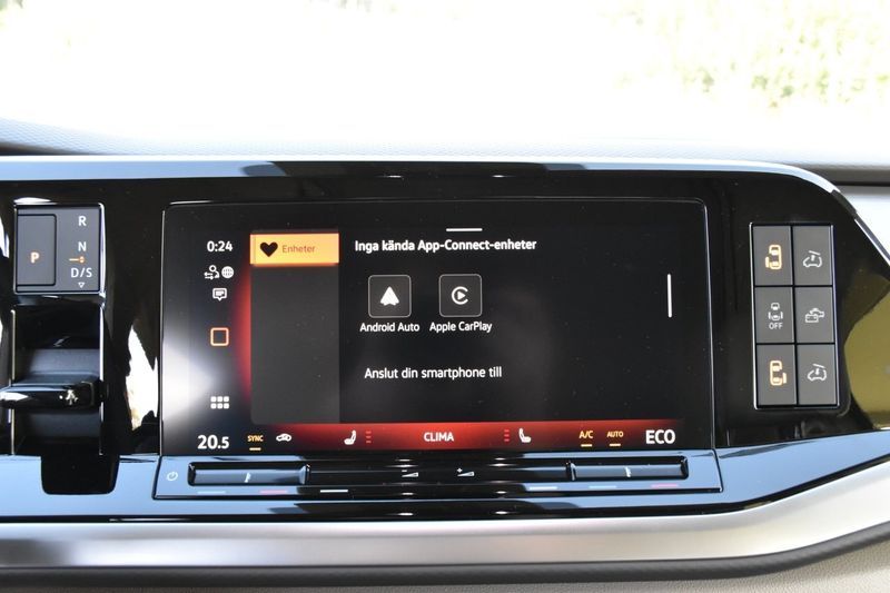 Volkswagen California bild 20