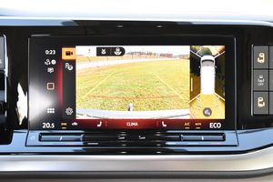 Volkswagen California bild 19
