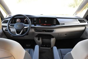 Volkswagen California bild 8