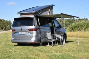 Volkswagen California bild 6