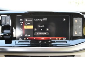 Volkswagen California bild 21