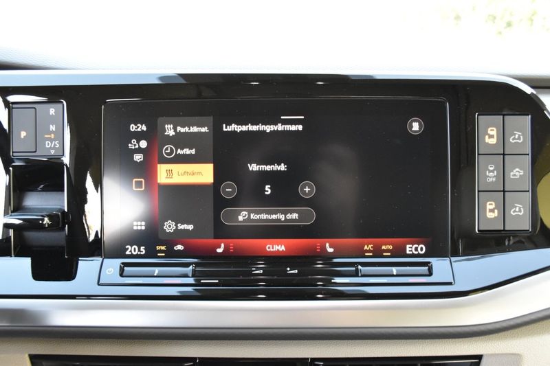 Volkswagen California bild 21