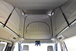 Volkswagen California bild 12