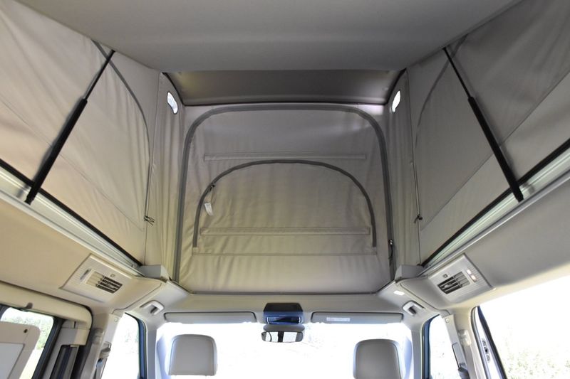 Volkswagen California bild 12