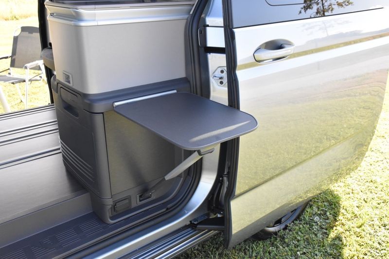 Volkswagen California bild 27