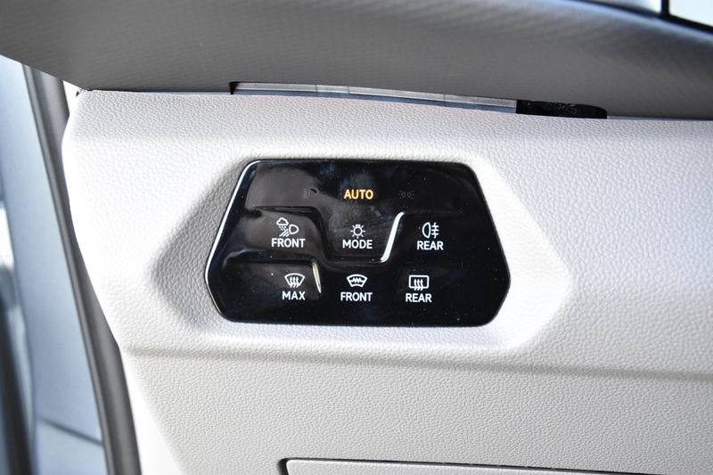 Volkswagen California bild 30