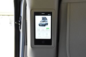 Volkswagen California bild 25