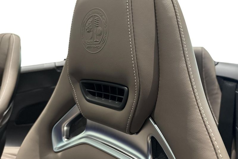 Mercedes SL63 AMG bild 11
