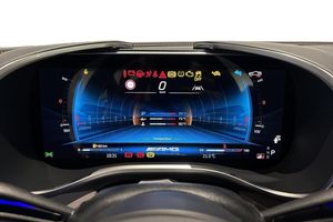 Mercedes SL63 AMG bild 17