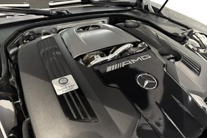 Mercedes SL63 AMG bild 18