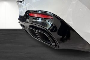 Mercedes SL63 AMG bild 24