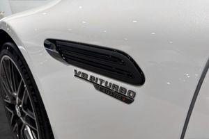 Mercedes SL63 AMG bild 25