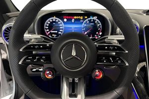 Mercedes SL63 AMG bild 16