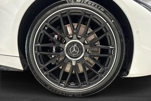 Mercedes SL63 AMG bild 5