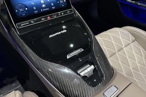 Mercedes SL63 AMG bild 14