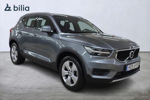 Volvo XC40 bild 20