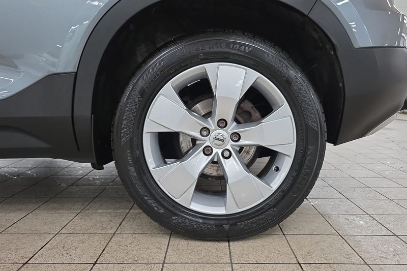 Volvo XC40 bild 17