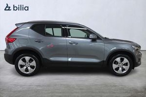 Volvo XC40 bild 18