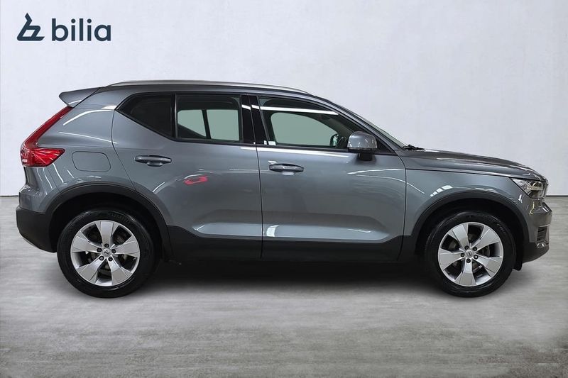 Volvo XC40 bild 18