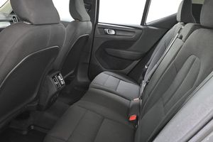 Volvo XC40 bild 13
