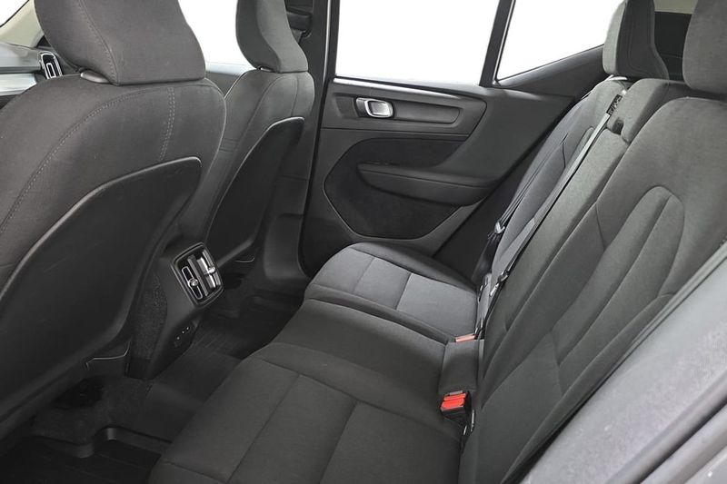 Volvo XC40 bild 13