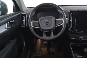 Volvo XC40 bild 11
