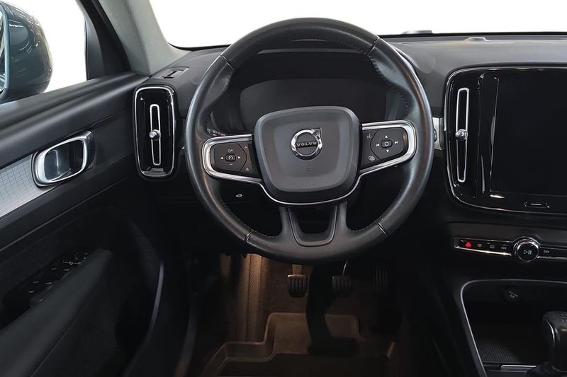 Volvo XC40 bild 11