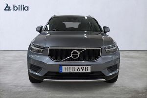 Volvo XC40 bild 6
