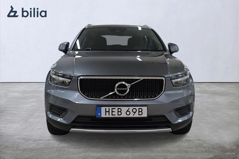 Volvo XC40 bild 6