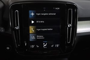 Volvo XC40 bild 15