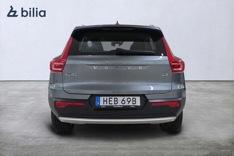 Volvo XC40 bild 5
