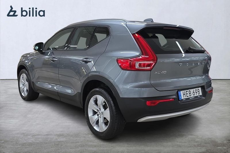 Volvo XC40 bild 2