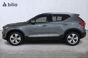 Volvo XC40 bild 3
