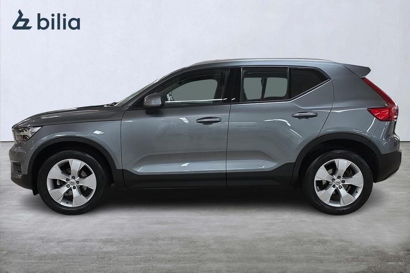Volvo XC40 bild 3