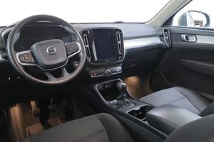 Volvo XC40 bild 10