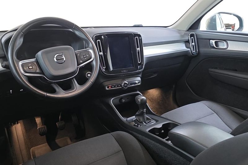 Volvo XC40 bild 10