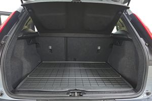 Volvo XC40 bild 12