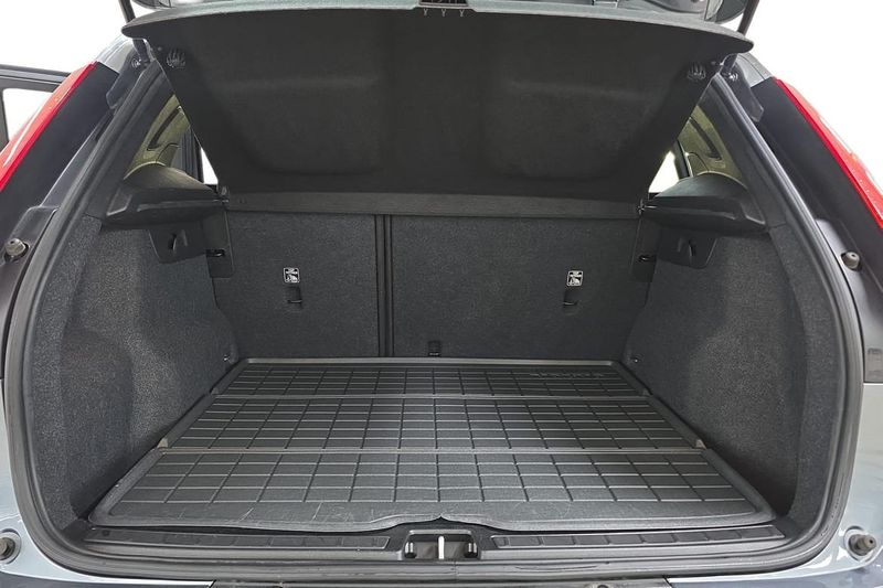 Volvo XC40 bild 12
