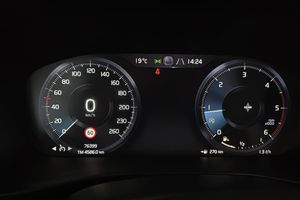 Volvo XC40 bild 16