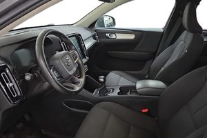 Volvo XC40 bild 14