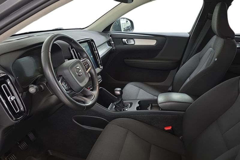 Volvo XC40 bild 14