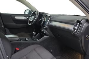 Volvo XC40 bild 7