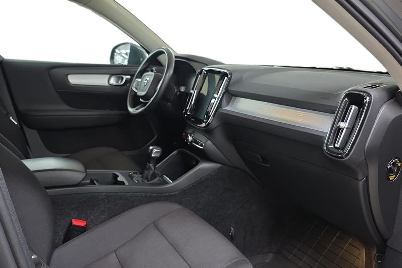 Volvo XC40 bild 7