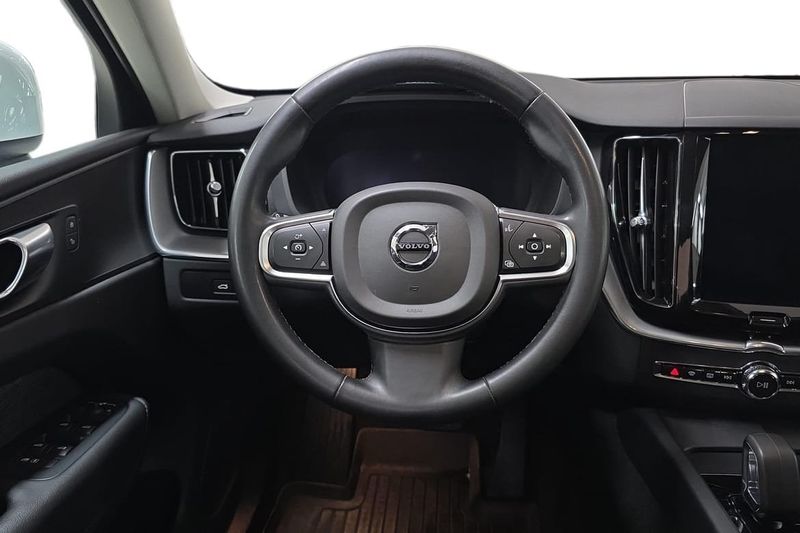 Volvo XC60 bild 11
