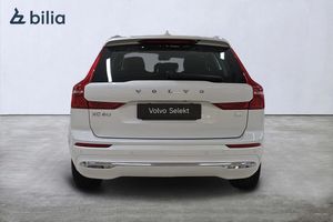 Volvo XC60 bild 5