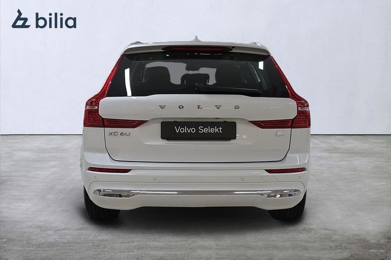 Volvo XC60 bild 5