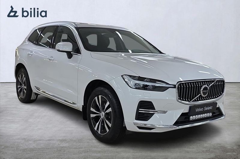 Volvo XC60 bild 20
