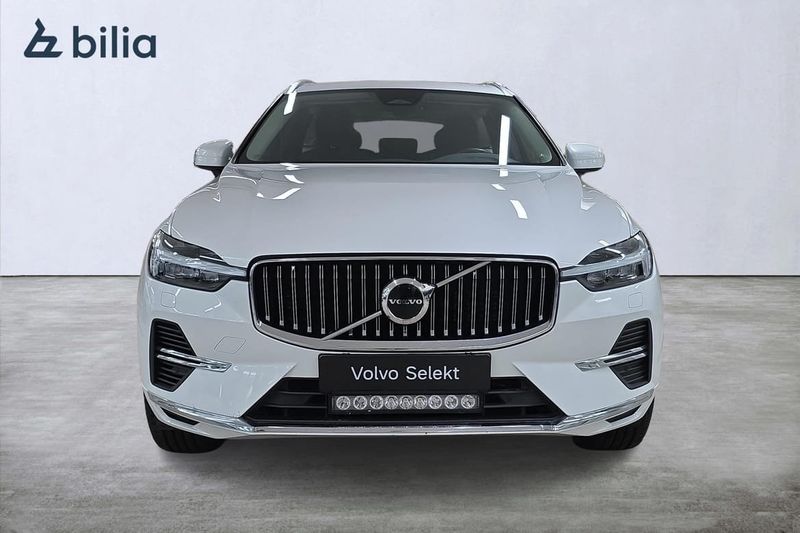 Volvo XC60 bild 6