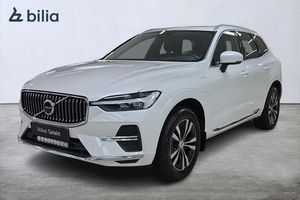 Volvo XC60 bild 1