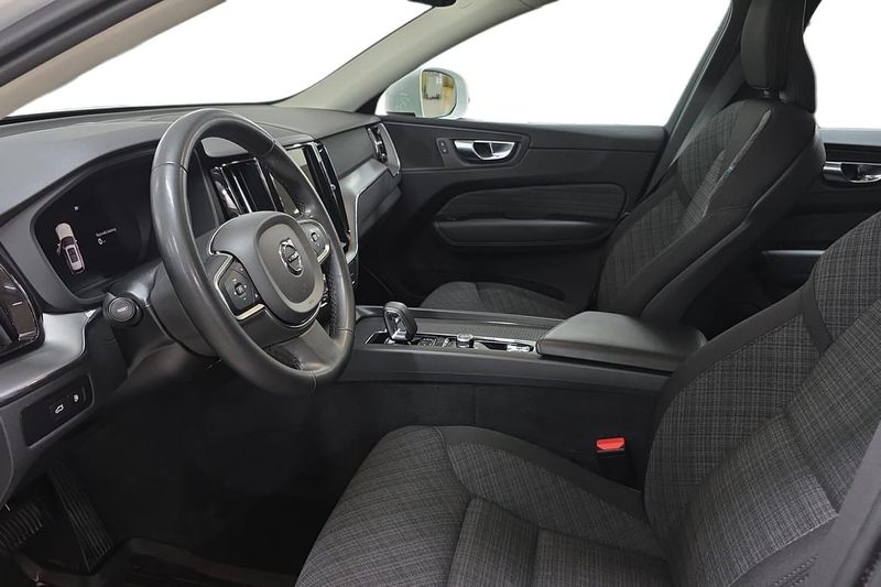 Volvo XC60 bild 14